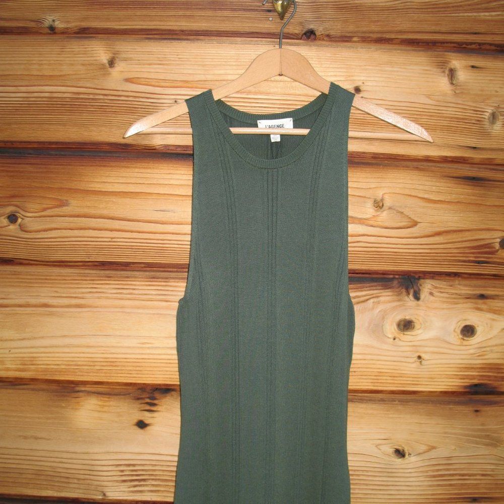 NWT  L’AGENCE Revolve Dress - Picture 5 of 9